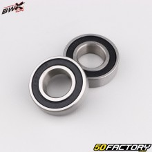 Roulements de roue avant Husqvarna TC (depuis 2017), KTM SX 65 (depuis 1998)... BWX