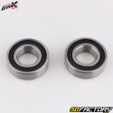 Front wheel bearings Husqvarna TC (since 2017), KTM SX 65 (since 1998)... BWX