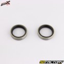 Lower shock absorber bearing KTM EXC 250, EXC-F 450 (before 2017), Husaberg FE 390... BWX