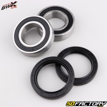 Rear wheel bearings and seals Beta  RR XNUMX, XNUMX, XNUMX... BWX