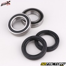 Front wheel bearings and seals Gas Gas  ECXNUMX (XNUMX - XNUMX), Rieju  MR XNUMX (since XNUMX)... BWX