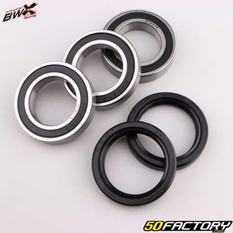 Kawasaki KX, KXF, KTM Front and Rear Wheel Bearings and Seals SX 85... BWX