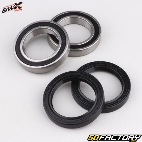 Roulements et joints spi de roue avant KTM SX, SX-F, Husqvarna TC, Beta RR 125, 250, 450... BWX