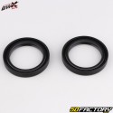 Roulements et joints spi de roue avant KTM SX, SX-F, Husqvarna TC, Beta RR 125, 250, 450... BWX