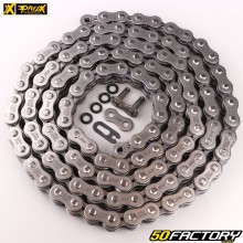 Chain XNUMX (O-rings) XNUMX links ProX  gray