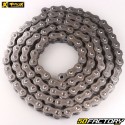 XNUMX chain (O-rings) XNUMX links ProX  gray