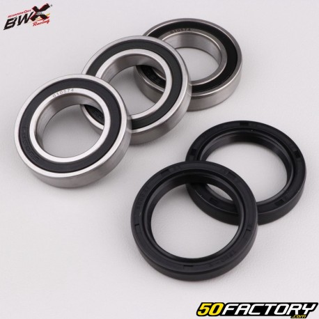 Rodamientos y retenes rueda trasera Honda CRF 250, 450 R, RX, X... BWX