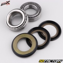 Roulements de colonne de direction Husqvarna TC 125 (depuis 2014), KTM SX 250 (depuis 1994)... BWX