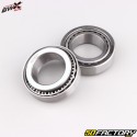 Rolamentos da coluna de direção Honda CR 125 (1998 - 2007), TM EN 300 (desde 2002)... BWX