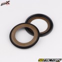 Rolamentos da coluna de direção Honda CR 125 (1998 - 2007), TM EN 300 (desde 2002)... BWX