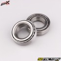 Roulements de colonne de direction Husqvarna CR 125 (1999 - 2013), TE 310 (2009 - 2013)... BWX