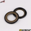 Roulements de colonne de direction Husqvarna CR 125 (1999 - 2013), TE 310 (2009 - 2013)... BWX