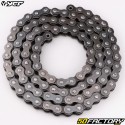 Reinforced XNUMX chain XNUMX Y linksCF  gray