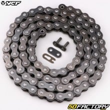 Reinforced 420 chain 122 Y linksCF gray