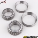 Rolamentos da coluna de direção Honda CR 125 (1995 - 1997), 250 (1995 - 1996) BWX