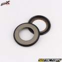 Rolamentos da coluna de direção Honda CR 125 (1995 - 1997), 250 (1995 - 1996) BWX