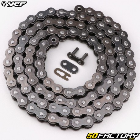 Reinforced XNUMX chain XNUMX Y linksCF  gray