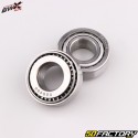 Roulements de colonne de direction KTM SX 50, 65, 85, Gas Gas MC, TXT 200... BWX