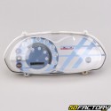 Speedometer Piaggio Diesis  et  Derbi Atlantis 50 2T