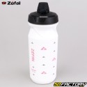 Zéfal Sense Soft XNUMX No-Mud white and pink bottle XNUMXml