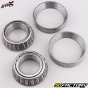 Rodamientos de columna de dirección Fantic XEF, XXF, Yamaha YZ, YZF 125, 250, 450...BWX