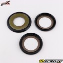 Rodamientos de columna de dirección Fantic XEF, XXF, Yamaha YZ, YZF 125, 250, 450...BWX