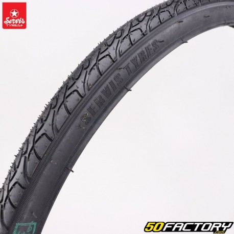 Bicycle tire 28x1 5/8x1 3/8 (37-622) Servis Orbit