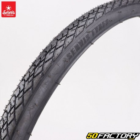 Bicycle tire 28x1 5/8x1 3/8 (37-622) Servis Tourer