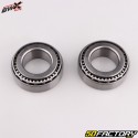 Rolamentos da coluna de direção Kawasaki KX, Yamaha YZ 65, 85...BWX