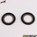 Rolamentos da coluna de direção Kawasaki KX, Yamaha YZ 65, 85...BWX