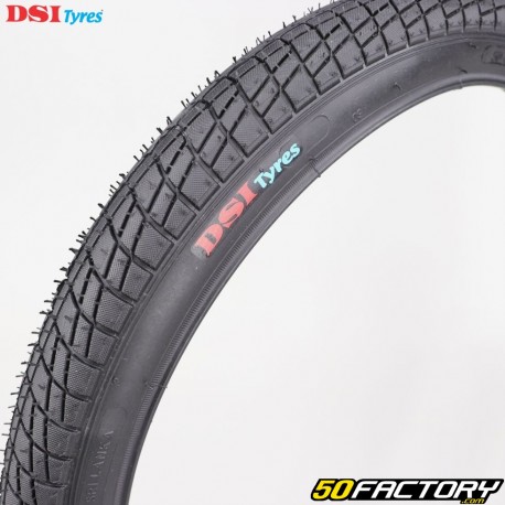 Bicycle tire 20x1.90 (50-406) DSI Tires SRI-45A