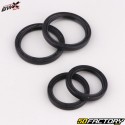 Rolamentos do braço oscilante Yamaha YZ 125 (desde 2006) BWX