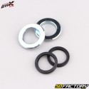 Roulements de bras oscillant Husqvarna CR 125 (2009 - 2013), TC 250 (2008 - 2013)... BWX