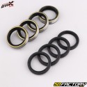 Roulements de bras oscillant KTM SX 125 (1998 - 2003), 250 (1996 - 2002)... BWX