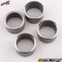 Roulements de bras oscillant KTM SX 125, 250, Husqvarna TE 125, 250... BWX