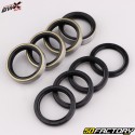 Roulements de bras oscillant KTM SX 125, 250, Husqvarna TE 125, 250... BWX