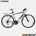 Guarda-lamas dianteiro de bicicleta Zéfal Deflector FCXNUMX (montagem no quadro)