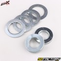 Roulements de bras oscillant Honda CRF 250, 450 R, RX... BWX