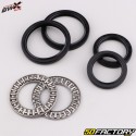 Roulements de bras oscillant Honda CRF 250, 450 R, RX... BWX