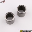 Roulements de bras oscillant Honda CR 125 (1993 - 2001) BWX