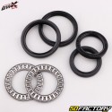 Roulements de bras oscillant Honda CR 125 (1993 - 2001) BWX