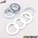 Roulements de bras oscillant Honda CR 125 (1993 - 2001) BWX