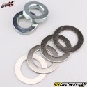 Roulements de bras oscillant Kawasaki KXF 250, 450 (2006 - 2016) BWX