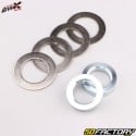 Cojinetes de basculante Yamaha YZ 250 (desde 2006), Fantic XX 250 (desde 2022)... BWX