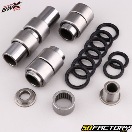 Roulements de biellettes d'amortisseur Kawasaki KX 125, 250 (depuis 2004), KX-F 250 (2004 - 2005)... BWX