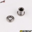 Roulements de biellettes d'amortisseur Kawasaki KX 125, 250 (depuis 2004), KX-F 250 (2004 - 2005)... BWX