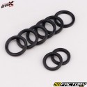 Cuscinetti asta ammortizzatore Kawasaki KX 125, 250 (dal 2004), KX-F 250 (2004 - 2005)... BWX