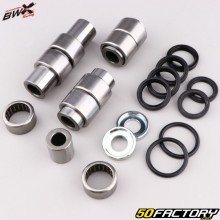 Shock absorber rod bearings TM EN XNUMX, XNUMX, XNUMX (since XNUMX)... BWX