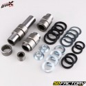 Roulements de biellettes d'amortisseur Yamaha YZ 125, 250 (depuis 2006), Fantic XE 125 (2021 - 2024)... BWX