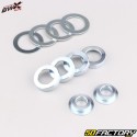 Rolamentos da haste do amortecedor Yamaha YZ 125, 250 (desde 2006), Fantic XE 125 (2021 - 2024)... BWX